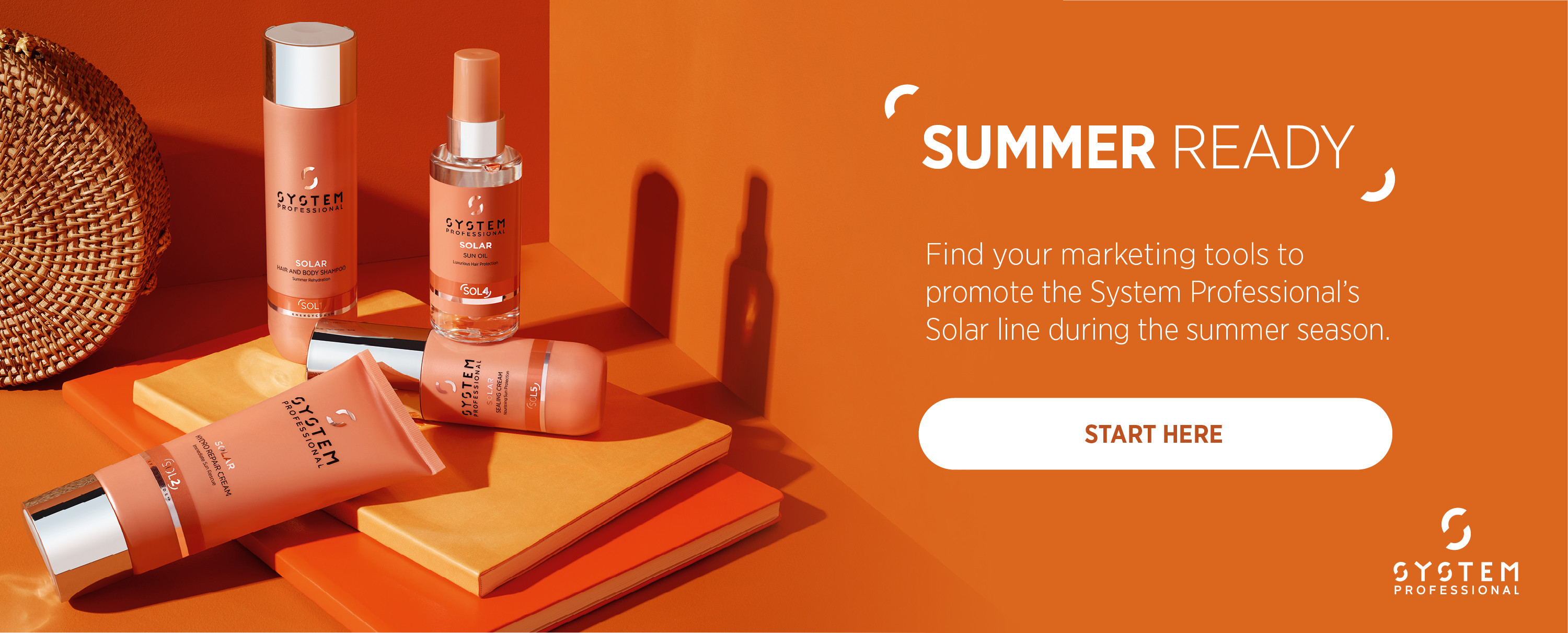 Wella Salon Marketing